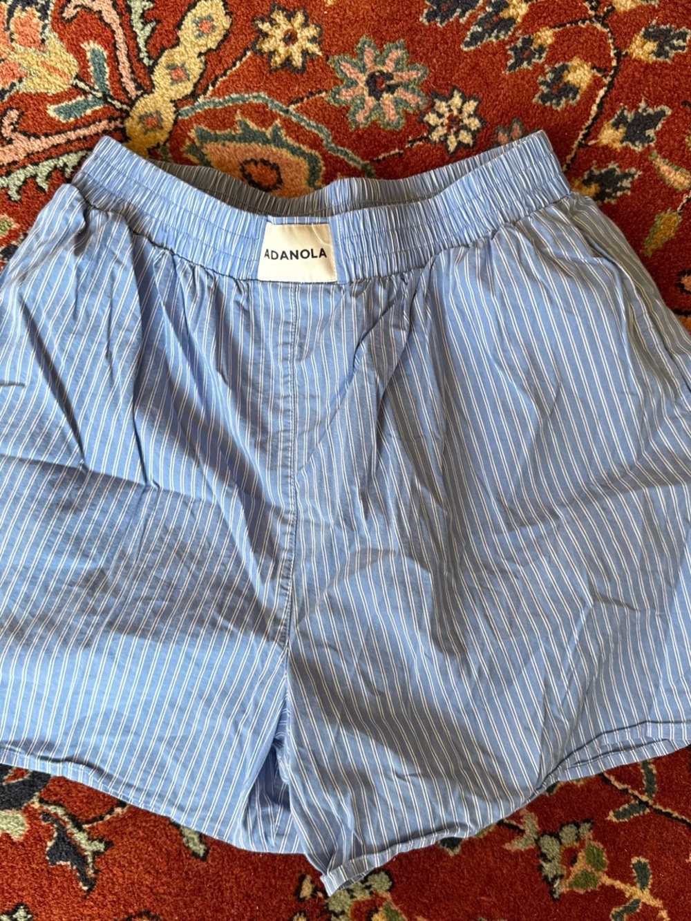 Adanola shorts